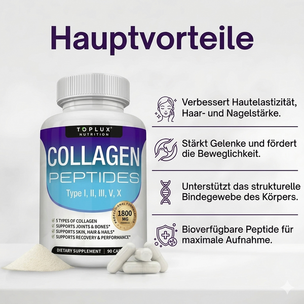 Kollagenpeptider G