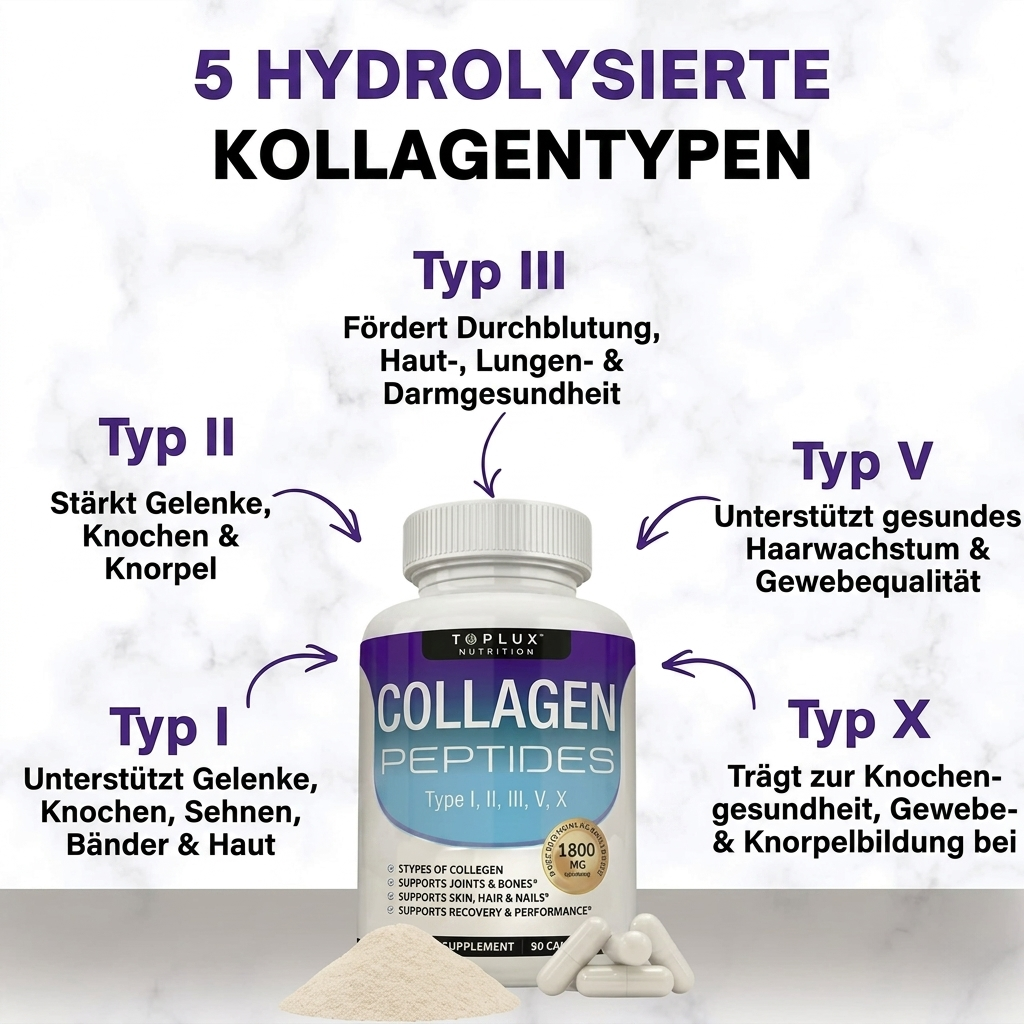 Collagen Peptides G
