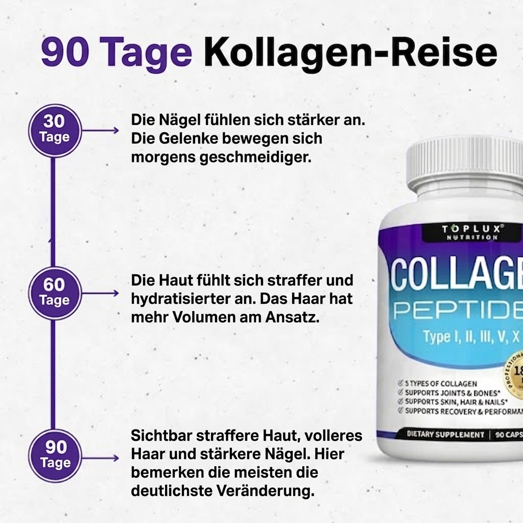 Collagen Peptides G
