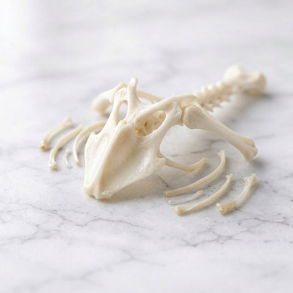 Avian Sternum Kollagen